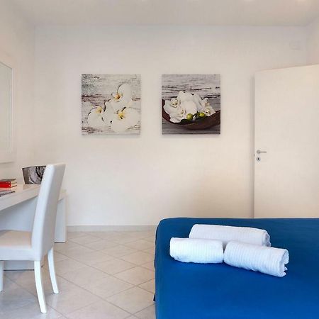 Casa Aurora - Stay In Sorrento Kültér fotó