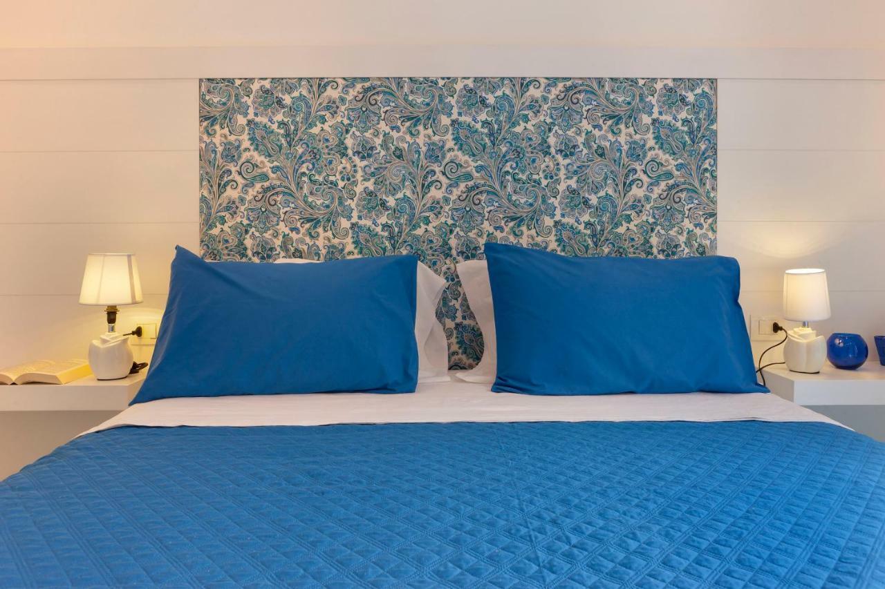 Casa Aurora - Stay In Sorrento Kültér fotó